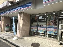 コンビニ　ローソン東浅草一丁目店（コンビニ）まで136m