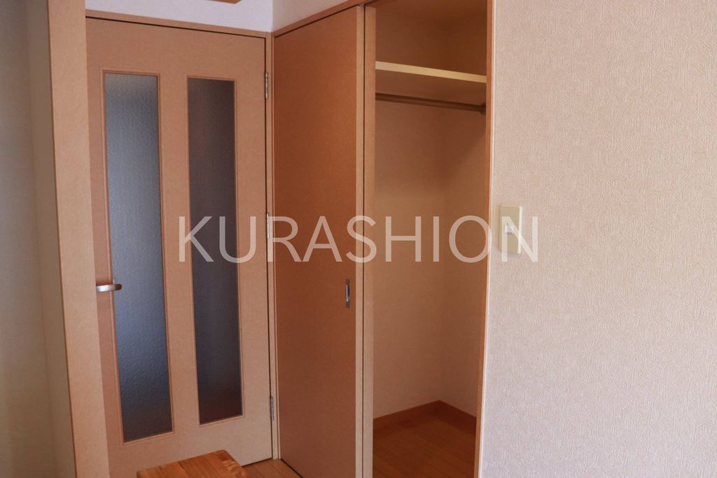 収納　※別部屋参考写真