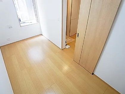 居室・リビング　※別部屋イメージ写真