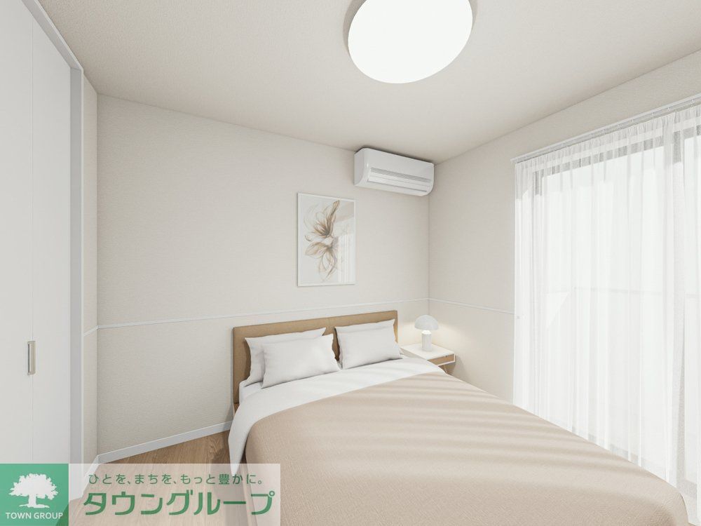 その他部屋・スペース　※家具家電は付帯致しません。イメージ画像※