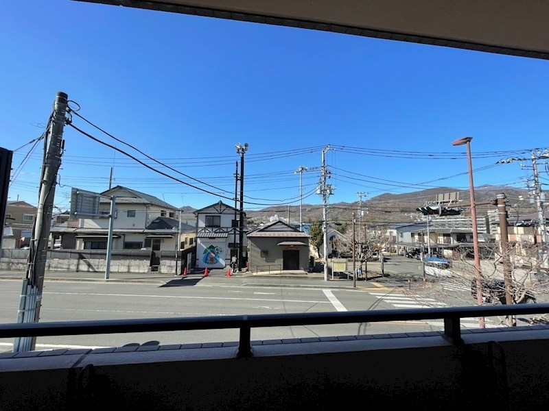 眺望　別部屋参照