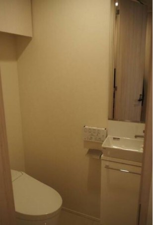 トイレ　他部屋参考写真