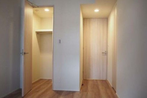 収納　他部屋参考写真