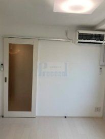 居室・リビング　※別部屋参考写真※現況優先です