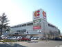 スーパー　コープさっぽろ元町店（スーパー）まで181m