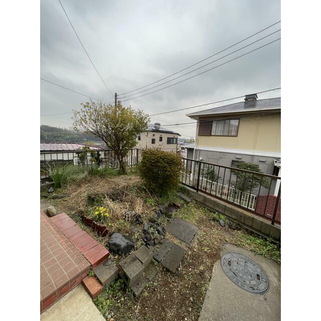 庭