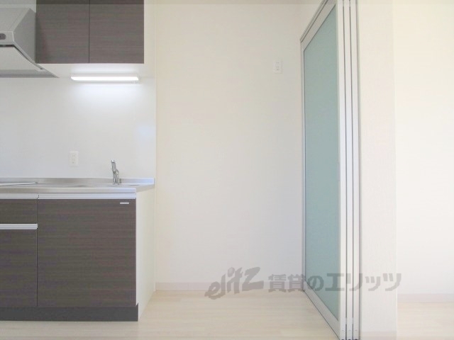 その他部屋・スペース　冷蔵庫置場