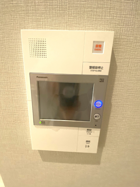 セキュリティ　★別室参考写真★
