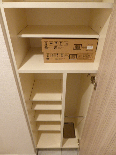 収納　収納※別部屋参考写真