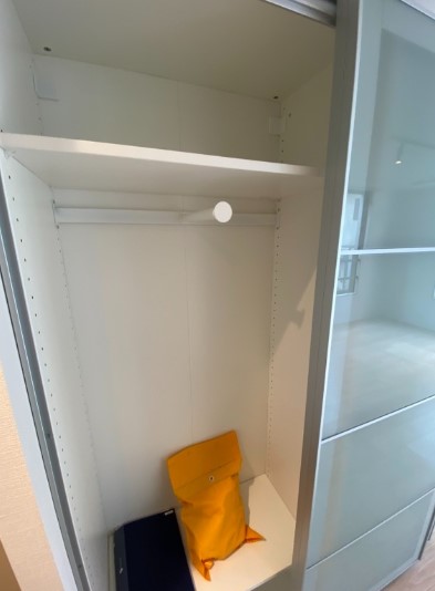 収納　収納※別部屋参考写真