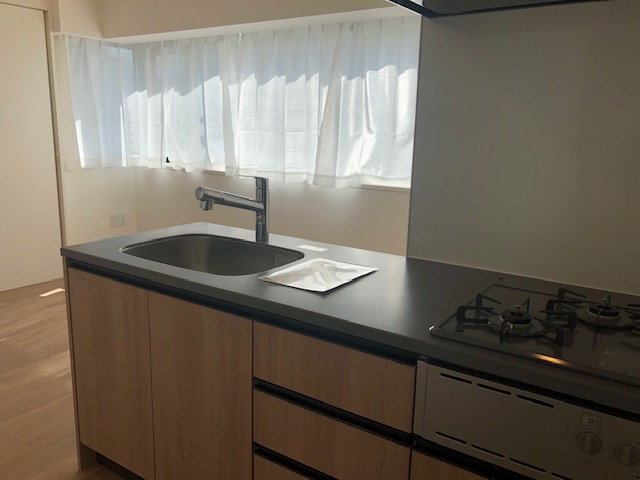 キッチン　別部屋参考写真