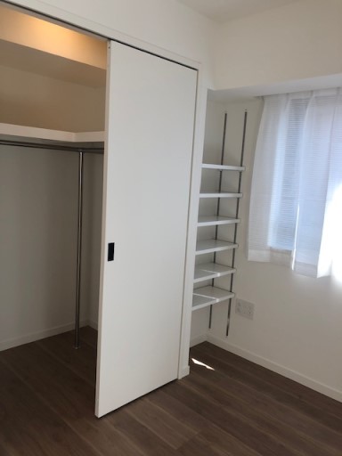 収納　別部屋参考写真