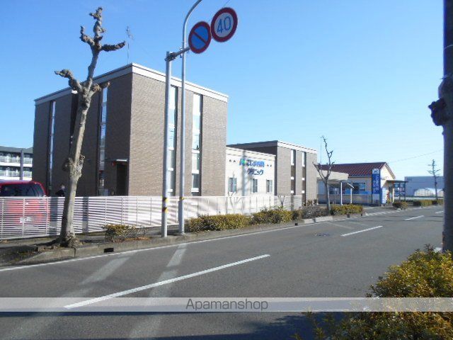 病院　こじま内科クリニック（病院）まで150m