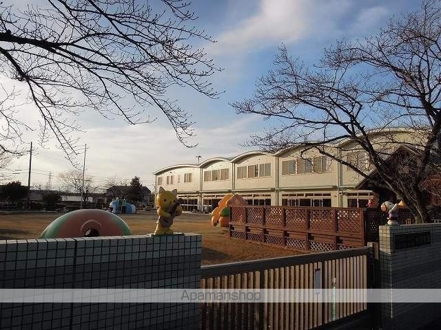 幼稚園・保育園　こじか幼稚園（幼稚園・保育園）まで700m