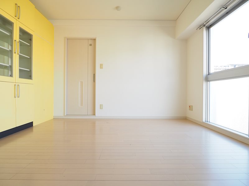その他設備　デザイン性の高いお部屋。