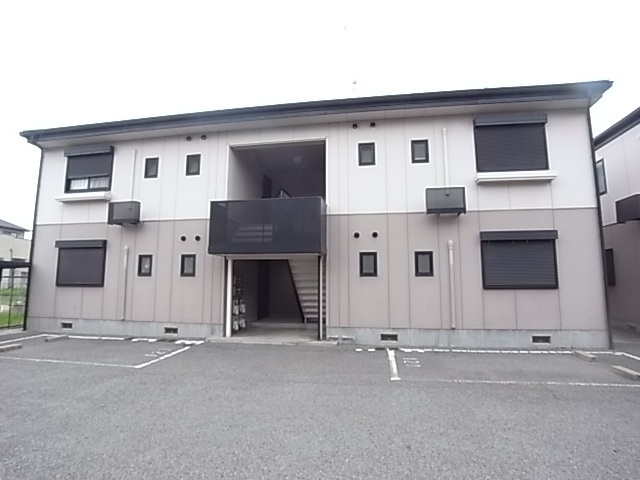 その他　Ｋ棟外観
