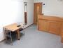 居室・リビング　カーペットのお部屋です