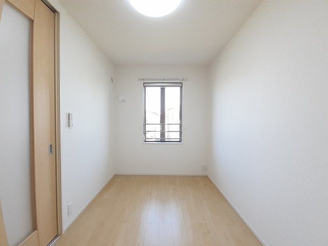 その他部屋・スペース　中はこのようになっています