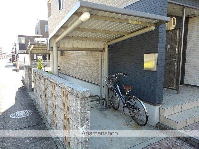 その他共有部分　その他共有部分