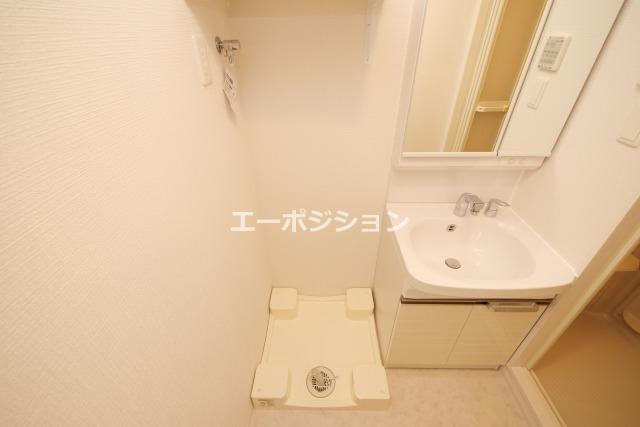 その他設備　エスリード難波ザ・ブライト