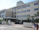 中学校　岡山市立芳田中学校（中学校）まで1138m