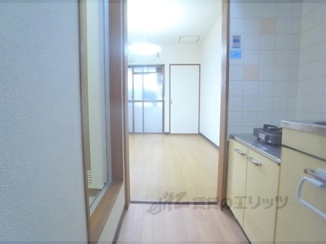 その他部屋・スペース　廊下