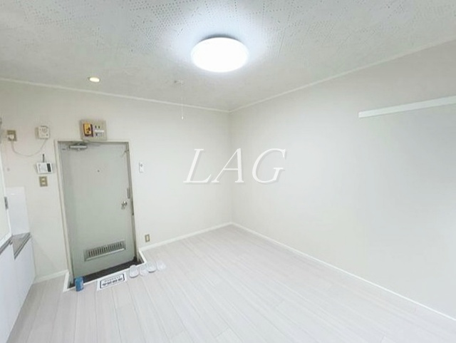 その他部屋・スペース　寝室です。