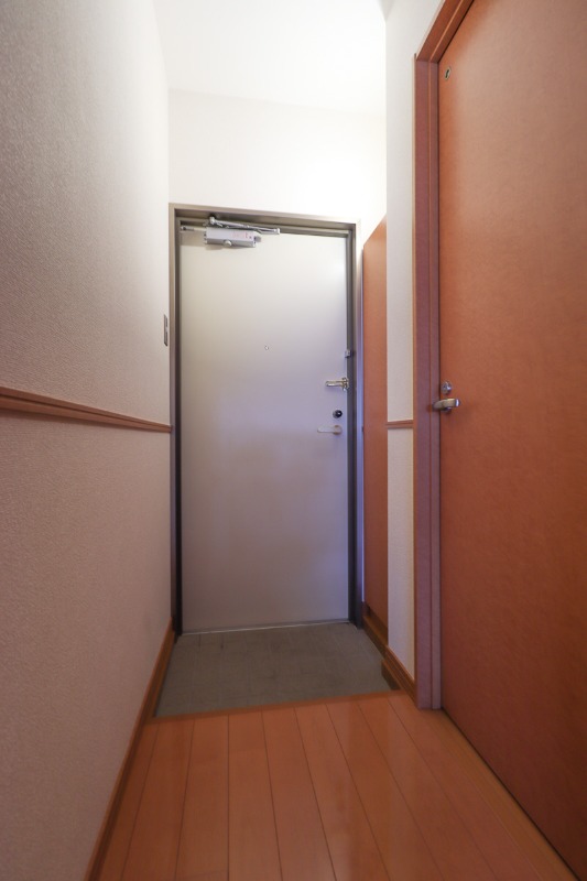 玄関　図面と現状に相違がある場合には現状を優先
