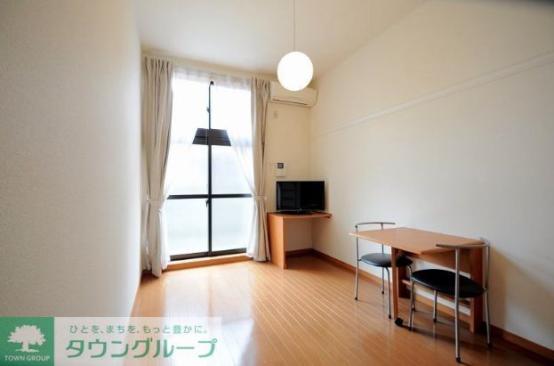 レオパレスJPIIのその他写真