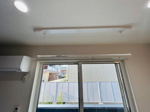 その他設備　※同施工会社写真※