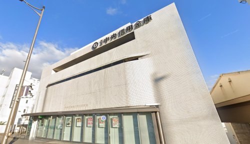 その他　京都中央信用金庫 吉祥院支店（その他）まで322m