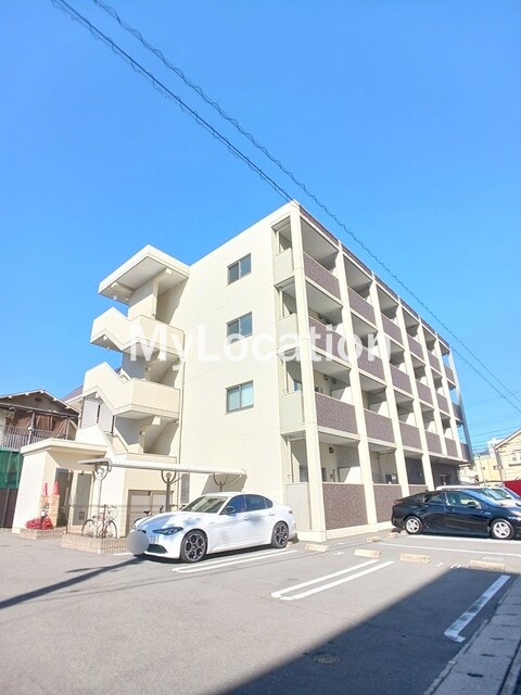 建物外観　☆綺麗な外観です☆