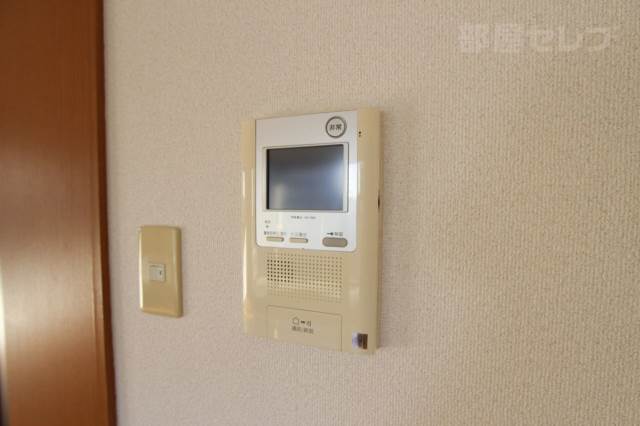 セキュリティ　４０１号室
