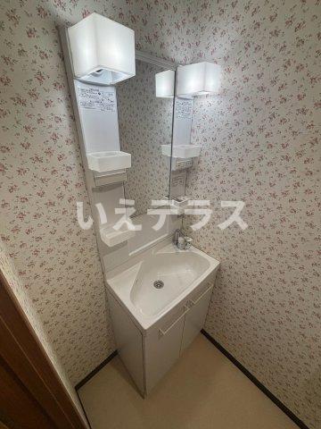 メゾン中町の内装写真