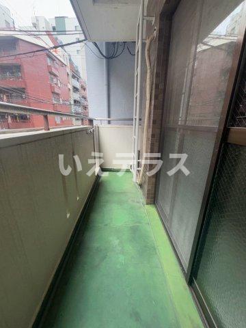 メゾン中町の内装写真