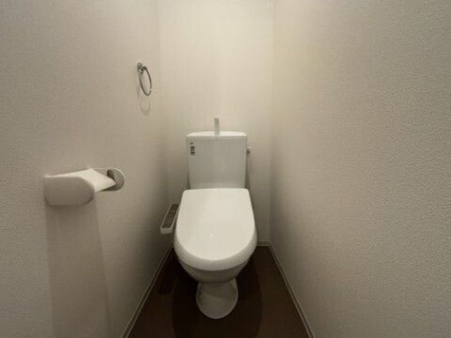 トイレ　別建物参考画像