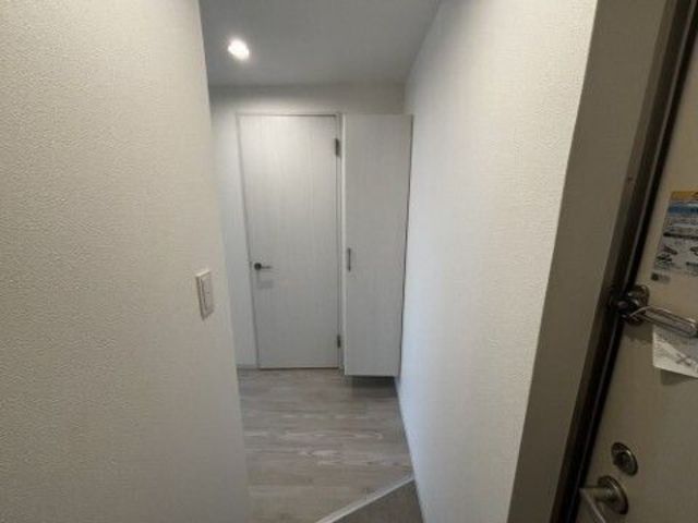 玄関　別建物参考画像