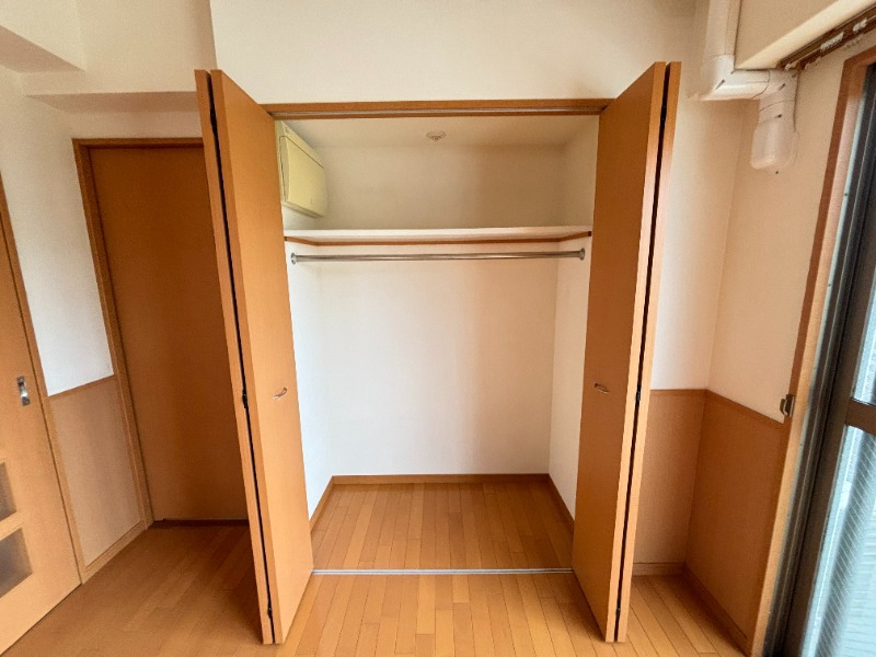 収納　別号室