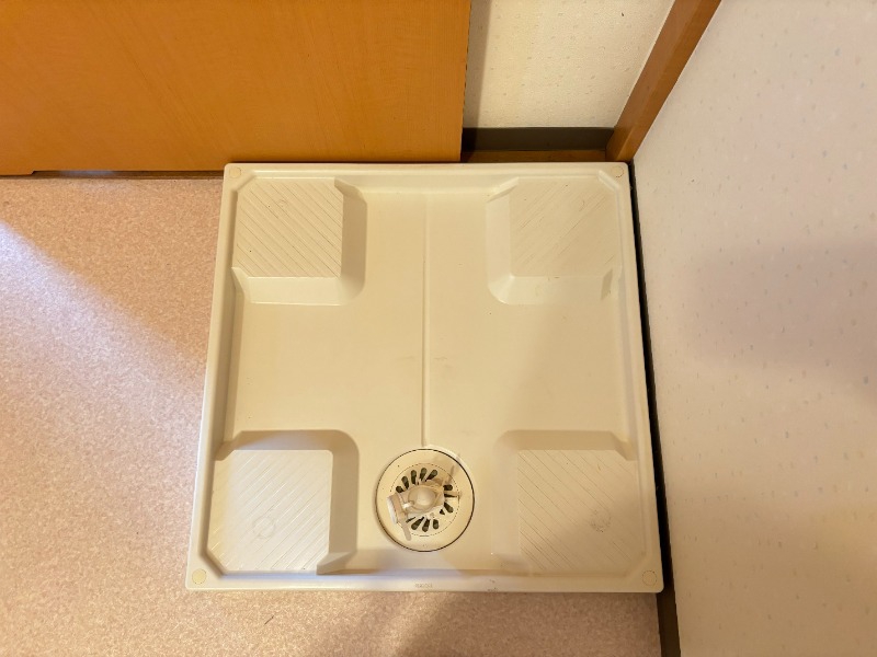 その他設備　別号室