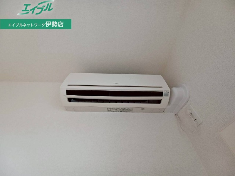 その他設備　同タイプ部屋写真です。