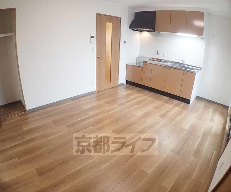 居室・リビング　綺麗なお部屋です。