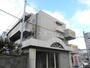 キャトルセゾン相模原 1階 築39年2ヶ月の賃貸物件