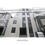 東中野駅より徒歩10分 2階 新築の賃貸物件