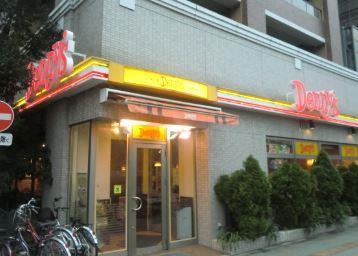 その他　デニーズ亀戸店（その他）まで787m
