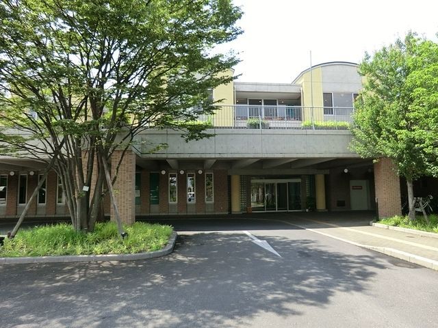 病院　公設宮代福祉医療センター診療所六花（病院）まで190m