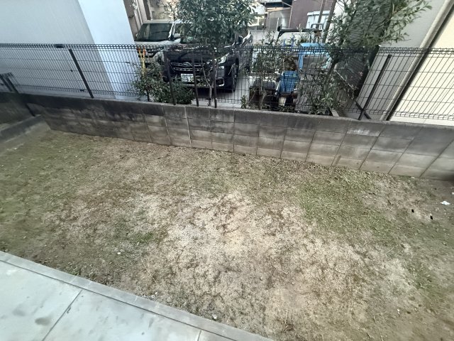 庭