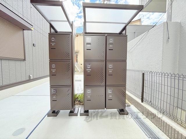 GRAMM桂稲荷山のその他写真