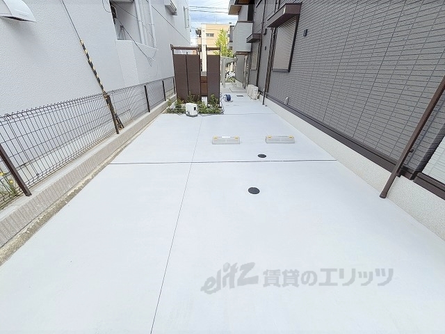 GRAMM桂稲荷山のその他写真