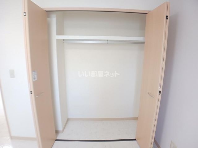 プランドール千歳の内装写真