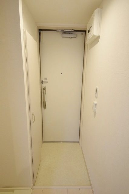 玄関　★玄関です★